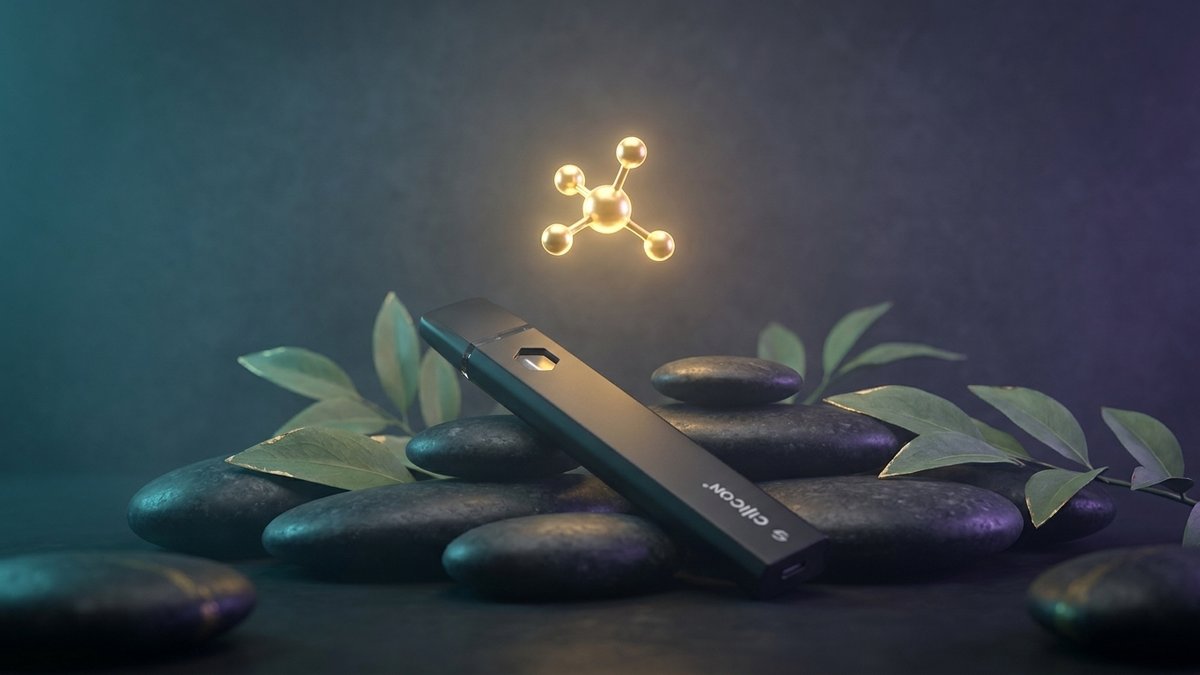 Le basi del cannabinoide CB9 e i suoi potenziali benefici per la salute