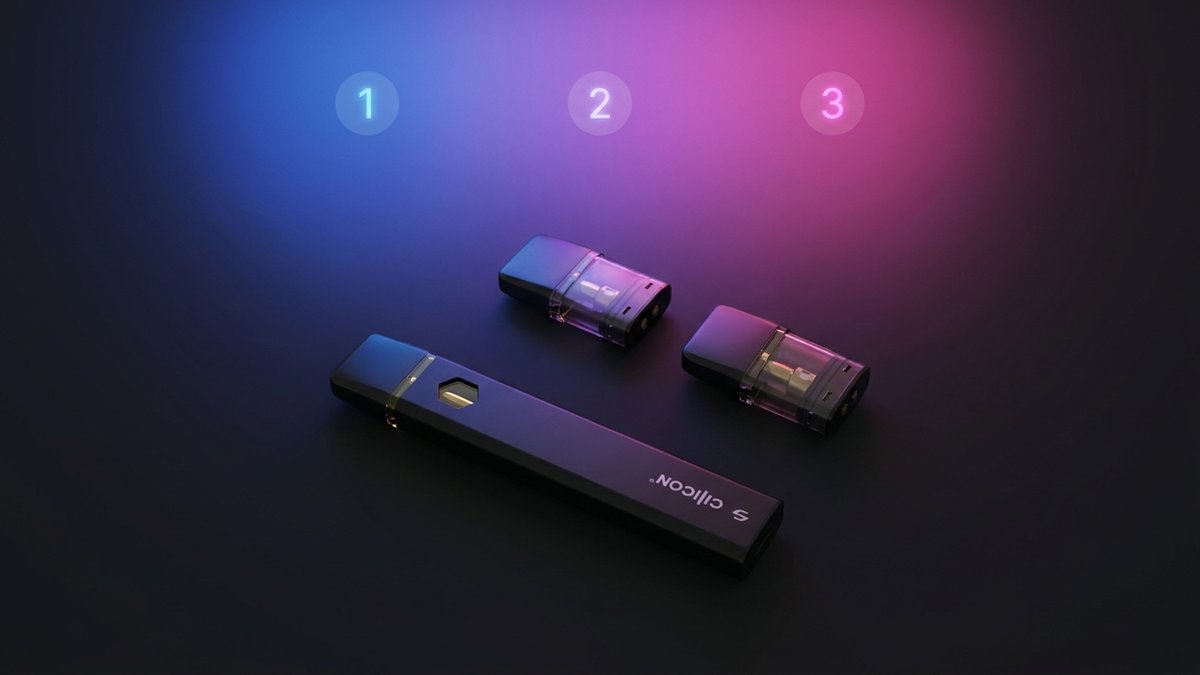 Svapare CB9: una guida completa per principianti
